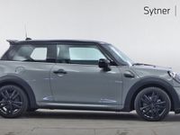 Used Mini Cooper Sport 136 HP (100 kW) 2022 Grey Hatchback