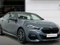 Used BMW 218 Gran Coupé M Sport 134 HP (98 kW) 2024 Grey Coupe