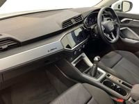 used Audi Q3 35 TFSI Sport 5dr