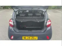 Używany Hyundai i10 Advanced 63 KM (46 kW) 2025 Szary Hatchback