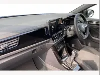 New VW T-Roc Design 115 HP (84 kW) 2026 Blue SUV
