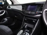 Used Vauxhall Astra SRi 145 HP (106 kW) 2021 Grey Hatchback