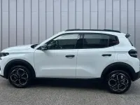 Ny Citroën C3 99 HK (72 kW) 2026 SUV