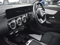 Used Mercedes CLA250e Executive 2025 Blue Coupe