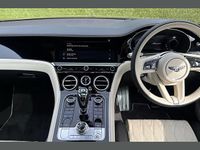 New Bentley Continental 680 HP (500 kW) 2026 Blue Coupe