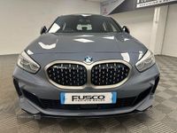 Used BMW M135 Efficient Dynamics 2022 Grey Hatchback