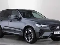 Used Volvo XC60 Ultra 261 HP (191 kW) 2026 SUV