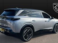 Used Peugeot 5008 GTi 156 kW (213 HP) 2024 Grey MPV