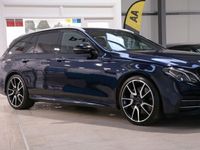 used Mercedes E43 AMG E-Class4Matic 5dr 9G-Tronic