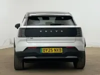 New Volvo EX30 CC Performance 310 kW (422 HP) 2026 SUV