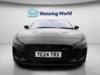 Used Jaguar F-Type R-Dynamic 296 HP (217 kW) 2024