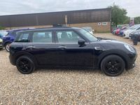 used Mini One Clubman 1.5 6dr