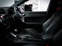 Usado Audi Q3 Sportback S-Line 150 CV (110 kW) 2024 Negro SUV