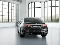 New Mercedes E53 AMG Premium 585 HP (430 kW) 2026 Estate