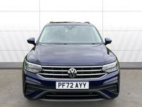 Used VW Tiguan Allspace Life 150 HP (110 kW) 2024 SUV