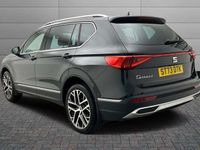used Seat Tarraco 1.5 EcoTSI (150ps) XPERIENCE Lux DSG