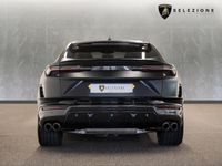 used Lamborghini Urus PERFORMANTE Automatic