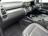 Usado Kia Sorento 230 CV (169 kW) 2023 Negro SUV