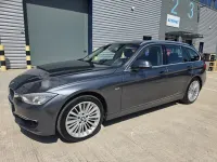 Used BMW 330 Luxury Line 2013 Estate
