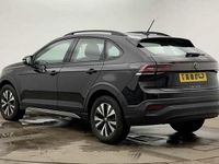 Used VW Taigo Life 110 HP (80 kW) 2023 Black SUV