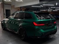 Used BMW M3 Competition Edition 2023 Green Estate