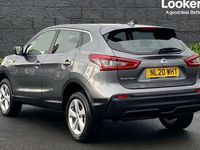 used Nissan Qashqai DIESEL HATCHBACK