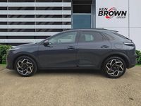 Used Kia XCeed GT-Line S 2025 Black SUV