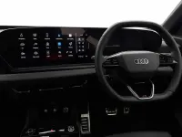 Used Audi Q6 Sportback e-tron Performance 239 kW (326 HP) 2025 SUV