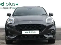 Used Ford Puma ST-Line X 2023 Grey SUV
