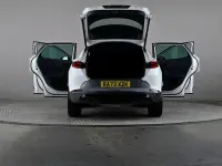 Used Cupra Formentor 150 HP (110 kW) 2024 White SUV