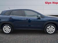 Used Suzuki SX4 S-Cross 129 HP (94 kW) 2022 SUV