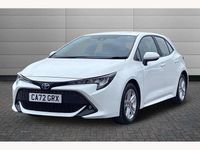 Usado Toyota Corolla 140 HP (102 kW) 2023 Branco Citadino