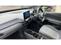 Used VW ID.3 Pro Performance 150 kW (204 HP) 2022 Makena turquoise premium metallic black Hatchback