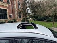 Used Volvo V60 CC 2026 White Estate