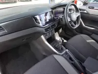 Used VW Polo 95 HP (69 kW) 2024 Hatchback