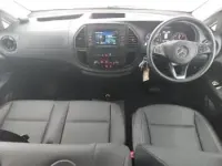 Used Mercedes Vito 2024 Grey Van