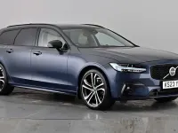 Second-hand Volvo V90 Ultimate 2023 Break