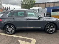 Used VW Tiguan 150 HP (110 kW) 2024 SUV