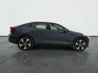 Used Polestar 2 Long Range Single Motor 219 kW (299 HP) 2023 Blue Hatchback