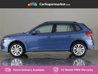 used Skoda Kamiq 1.0 TSI SE 5dr DSG