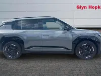 Nouă Kia EV3 GT-Line 147 kW (201 CP) 2026 Gri SUV