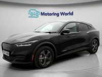 Used Ford Mustang Mach-E Standard Range 194 kW (265 HP) 2024 SUV