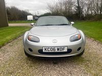 used Mazda MX5 1.8i 2dr