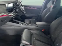 Used Skoda Octavia vRS 245 HP (180 kW) 2024 Estate