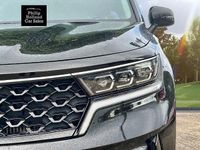 Used Kia Sorento 199 HP (146 kW) 2021 Black SUV