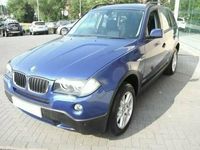 Usado BMW X3 2007 SUV
