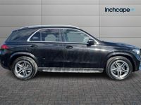 used Mercedes GLE300 4Matic AMG Line Premium 5dr 9G-Tronic - 2020 (70)