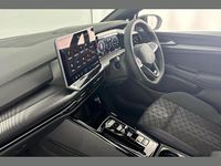 Used VW Golf VIII Black Edition 147 HP (108 kW) 2026 White Hatchback