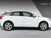 New Audi Q2 S-Line 150 HP (110 kW) 2026 SUV