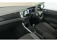 Used VW Polo 95 HP (69 kW) 2025 Hatchback